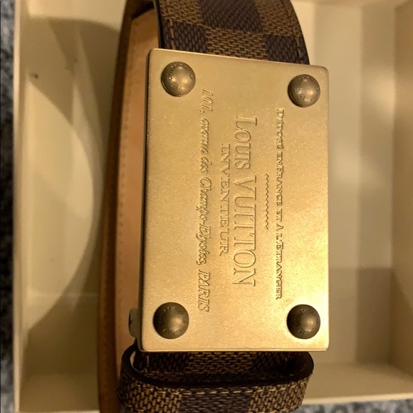 Belt - Picture 3 of 5